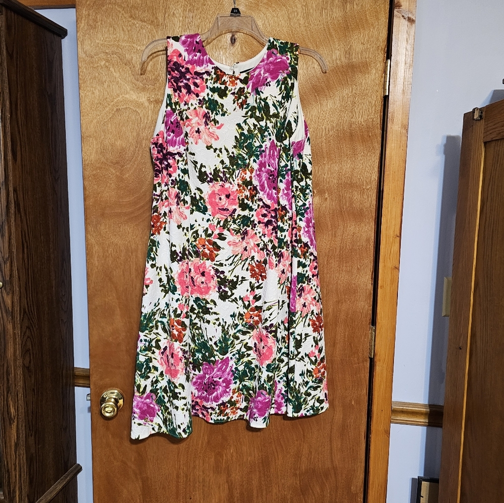 Liz Claiborne Women Dress